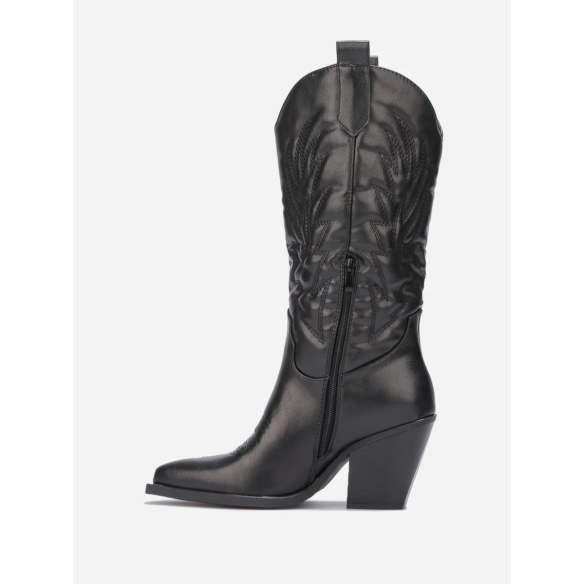 Women's Boots La Modeuse Black