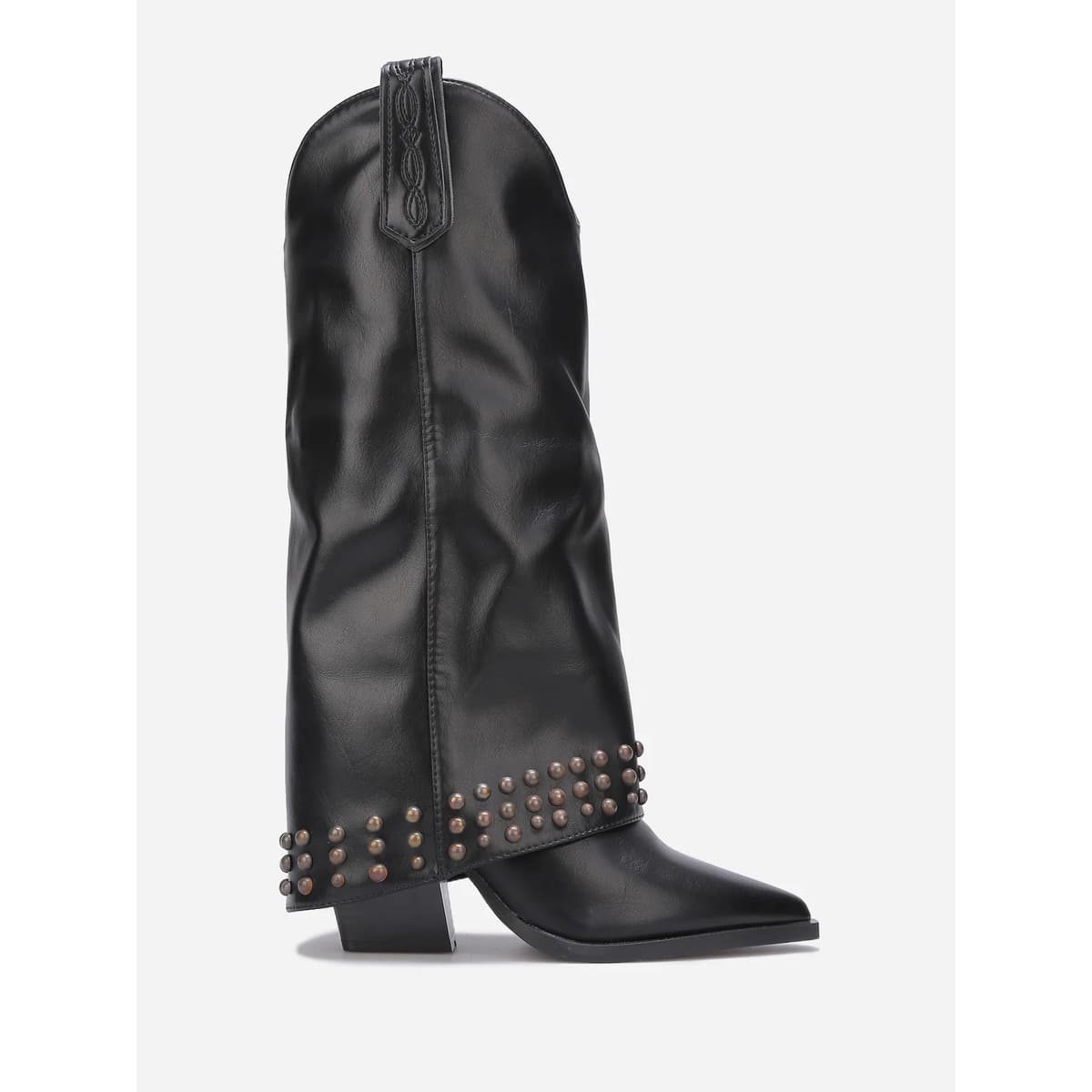 Women's Boots La Modeuse Black