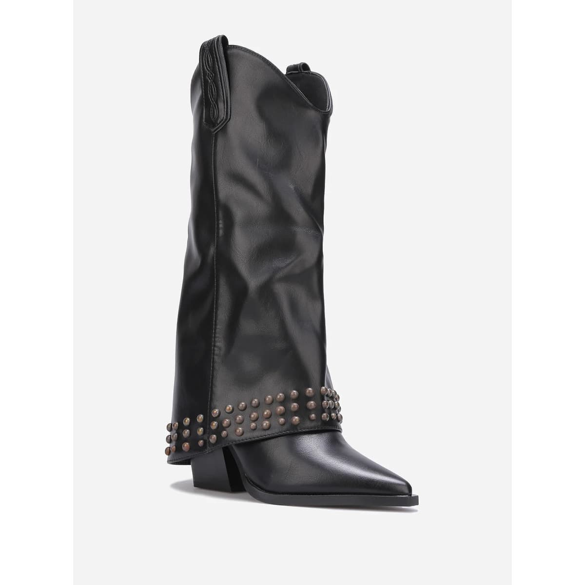 Women's Boots La Modeuse Black