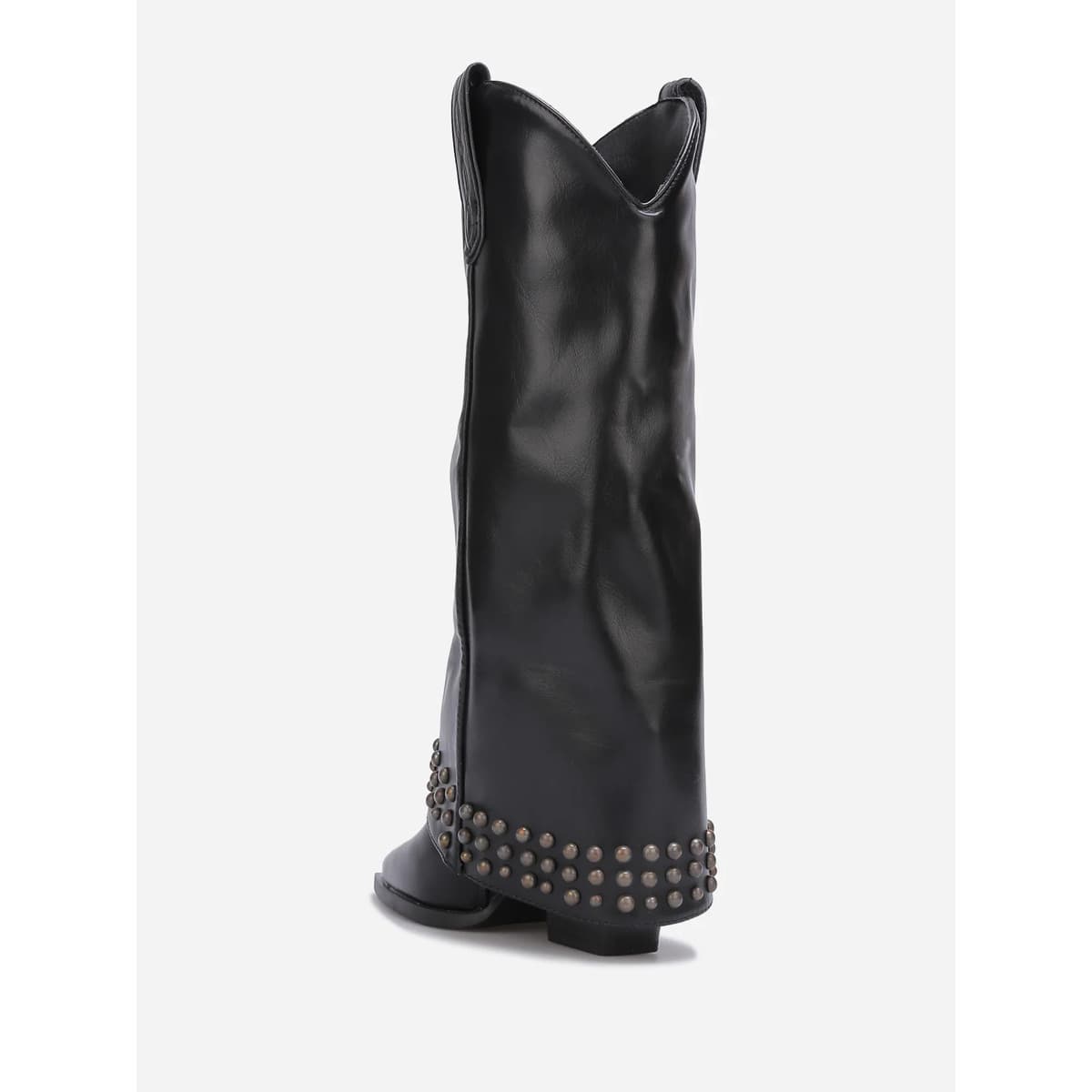 Women's Boots La Modeuse Black