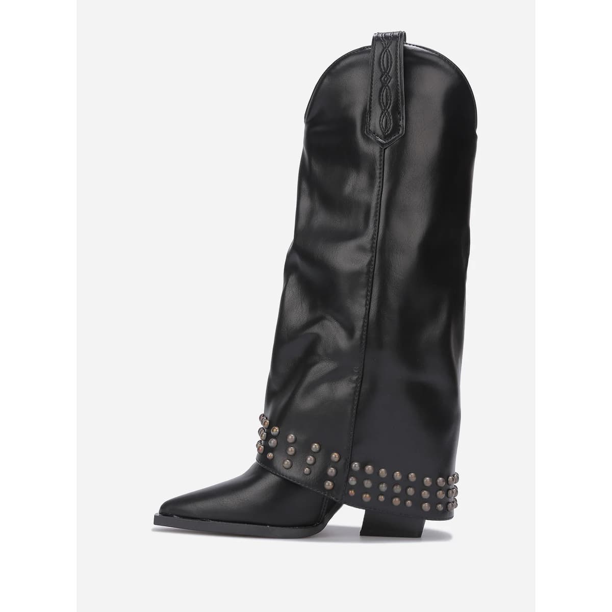 Women's Boots La Modeuse Black