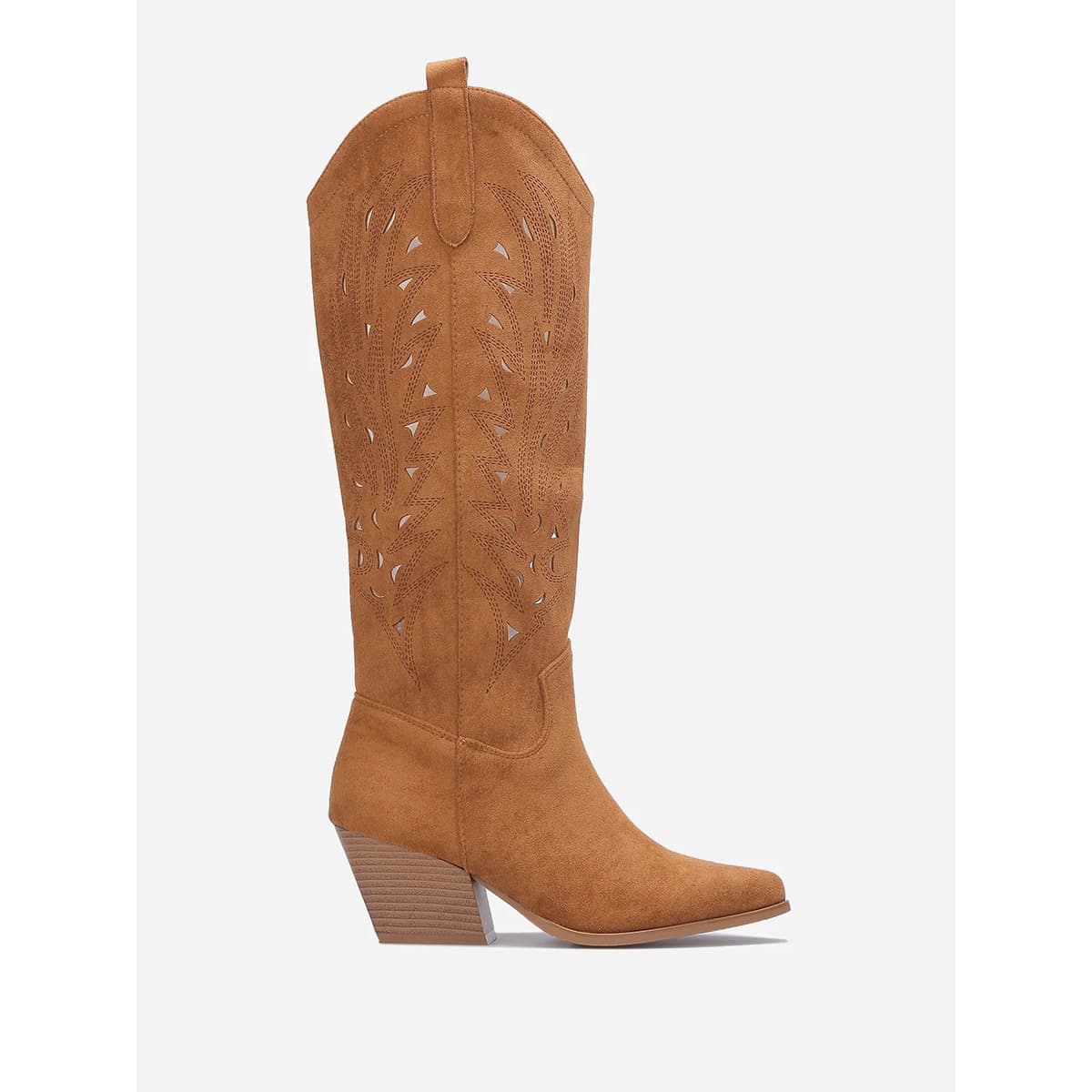 Women's Boots La Modeuse Brown