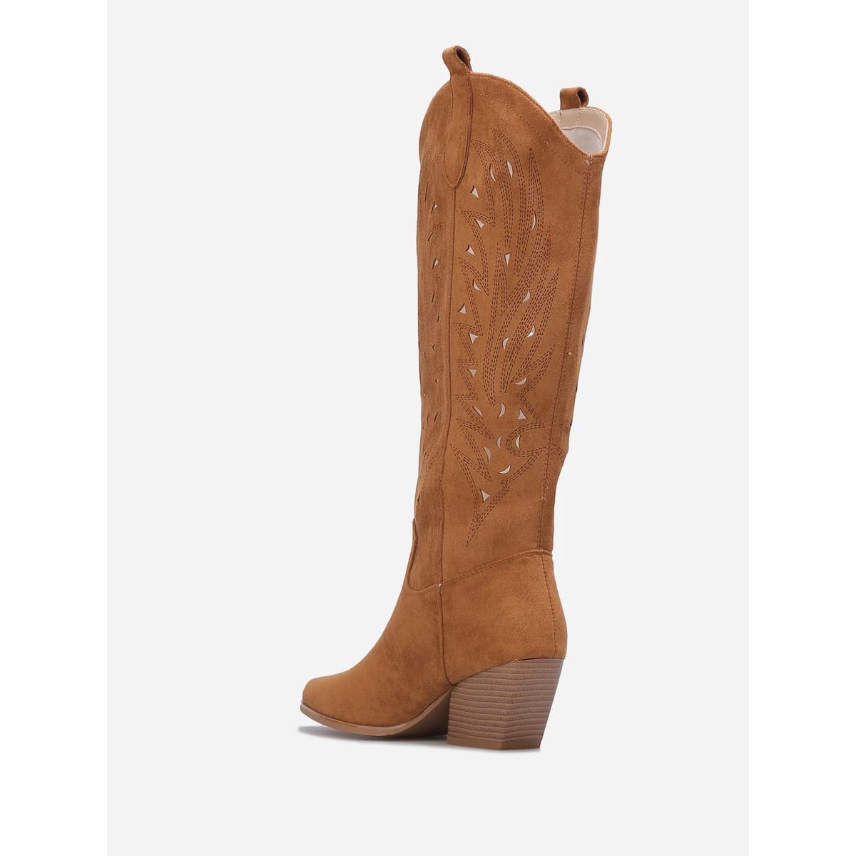 Women's Boots La Modeuse Brown