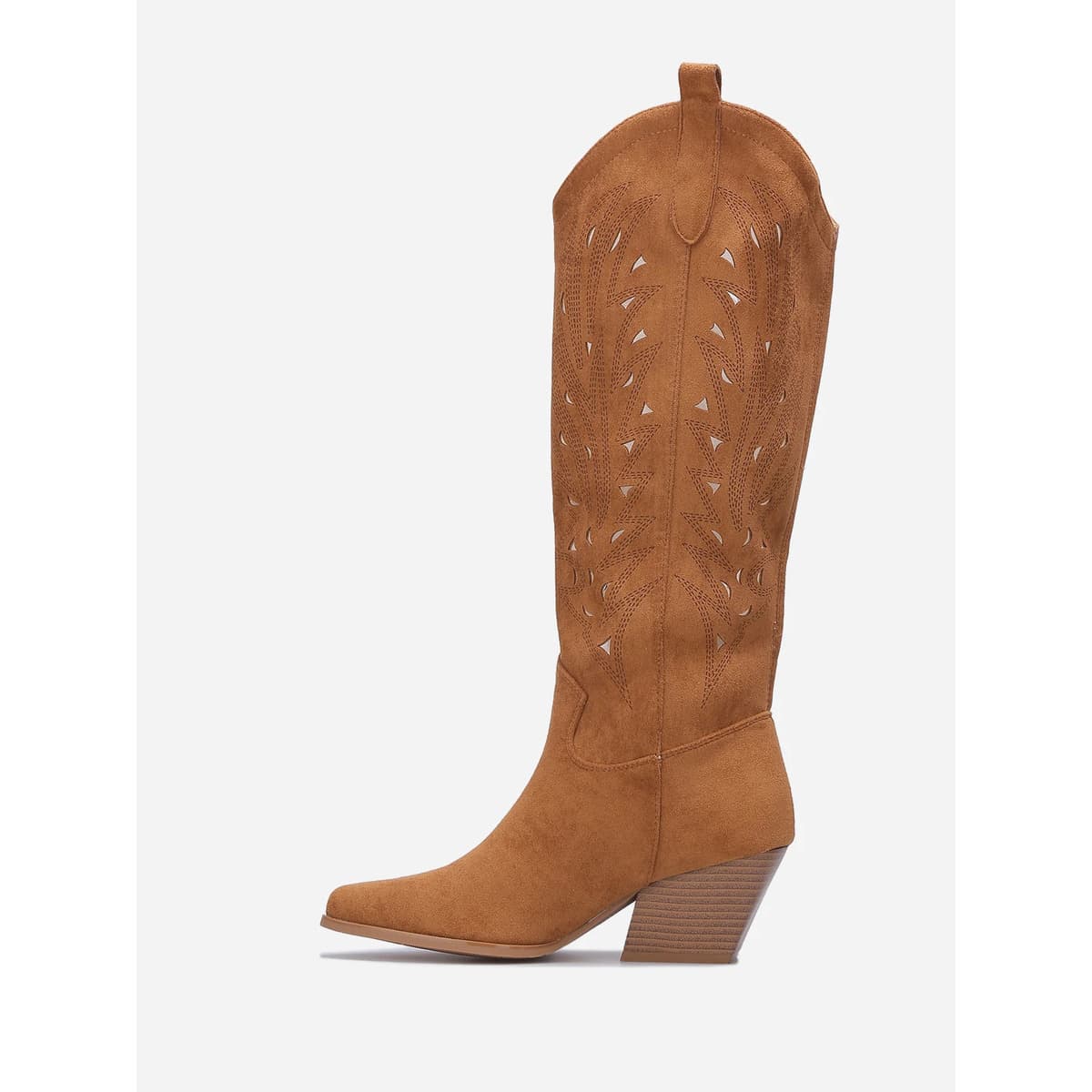 Women's Boots La Modeuse Brown