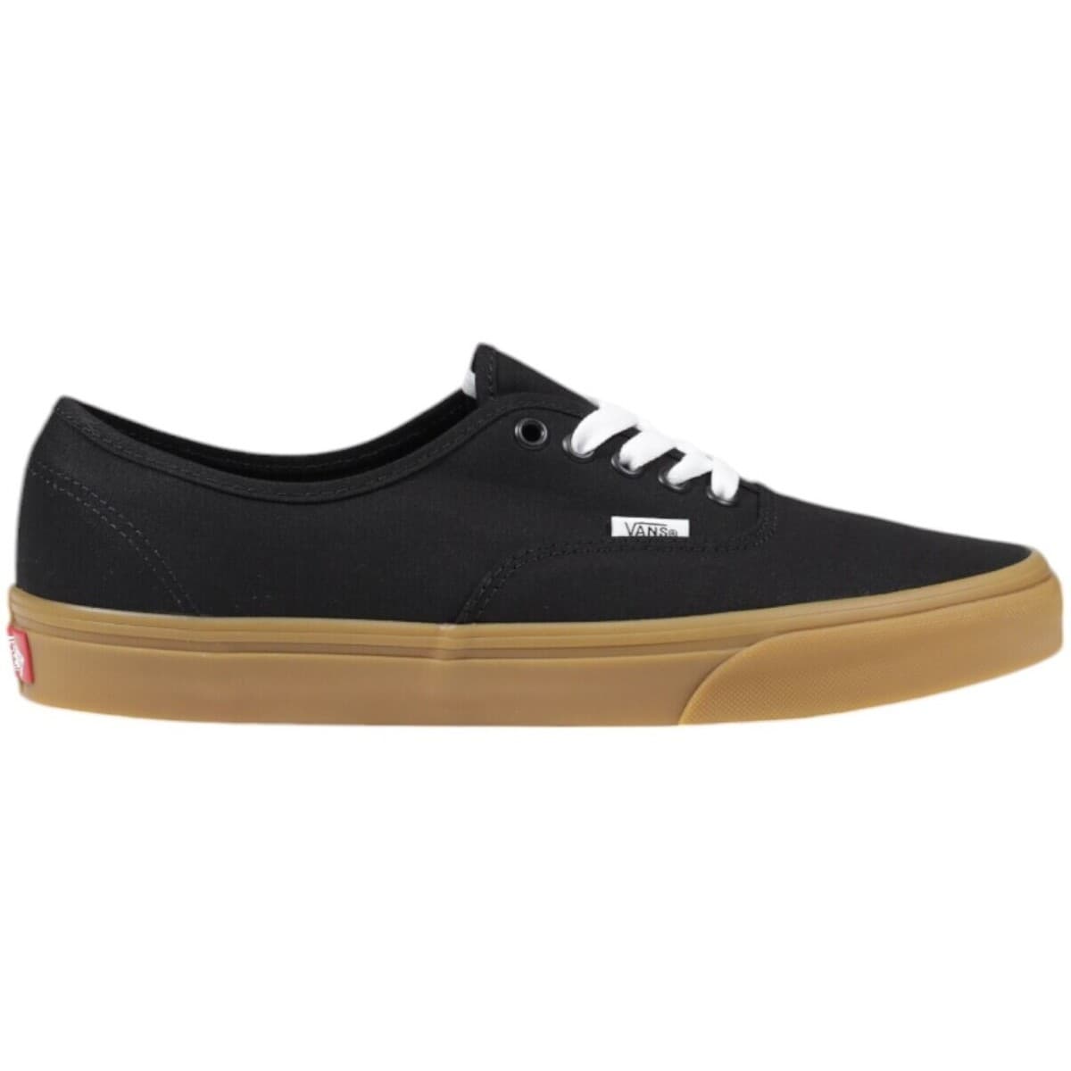Men's Sneakers Vans Black