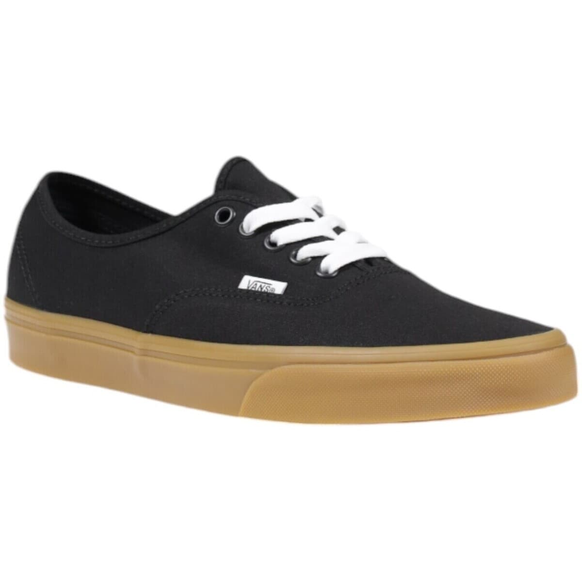 Men's Sneakers Vans Black