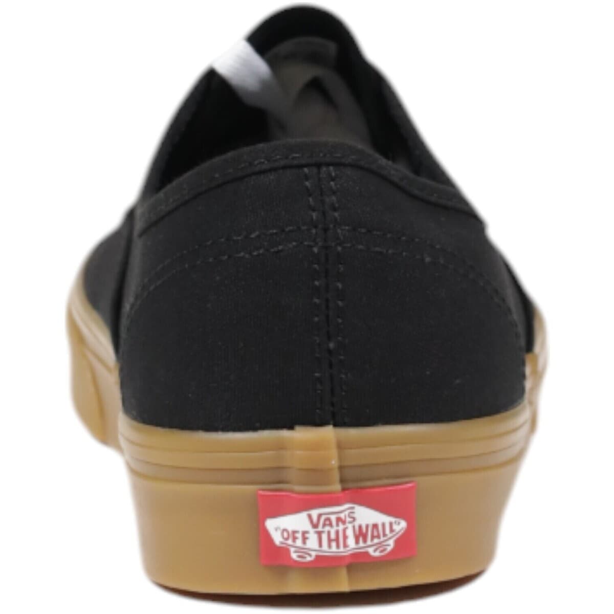 Men's Sneakers Vans Black