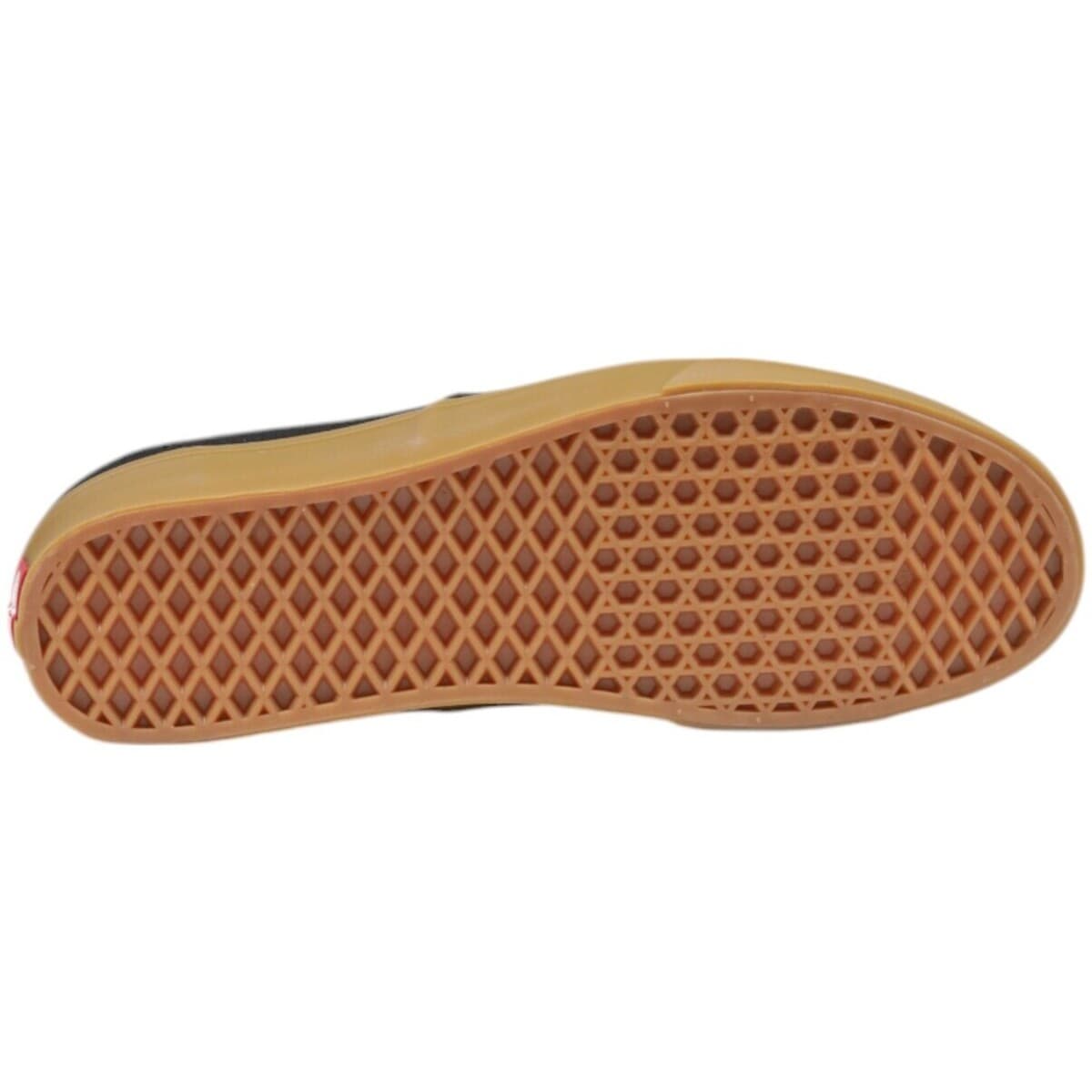 Men's Sneakers Vans Black