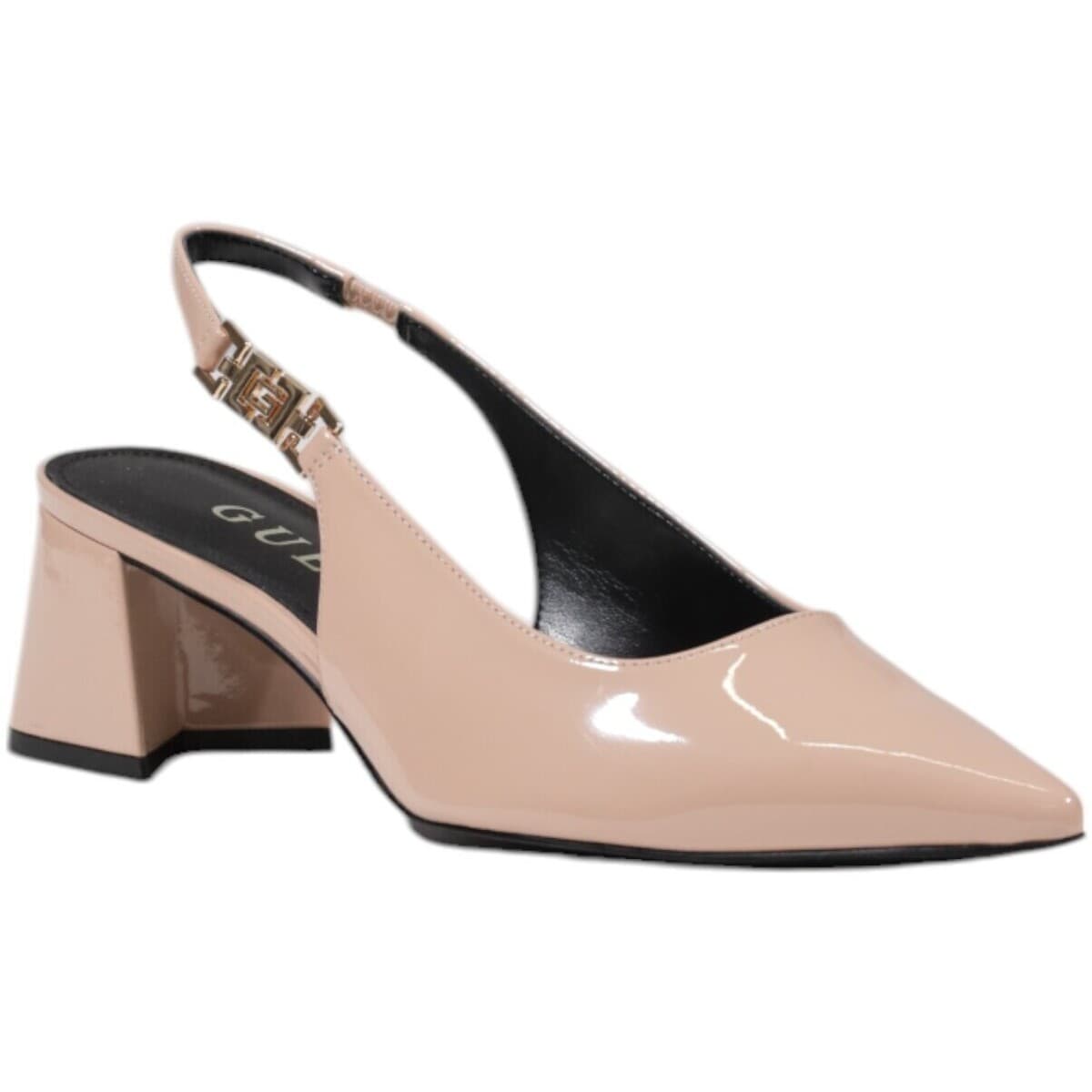 Women's Pumps Guess Pink