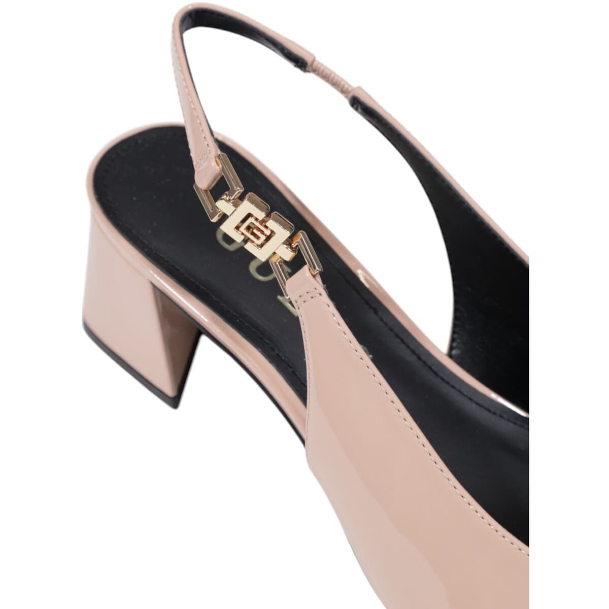 Women's Pumps Guess Pink