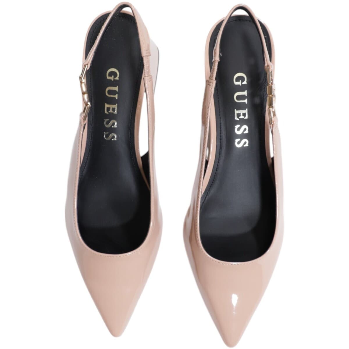 Women's Pumps Guess Pink