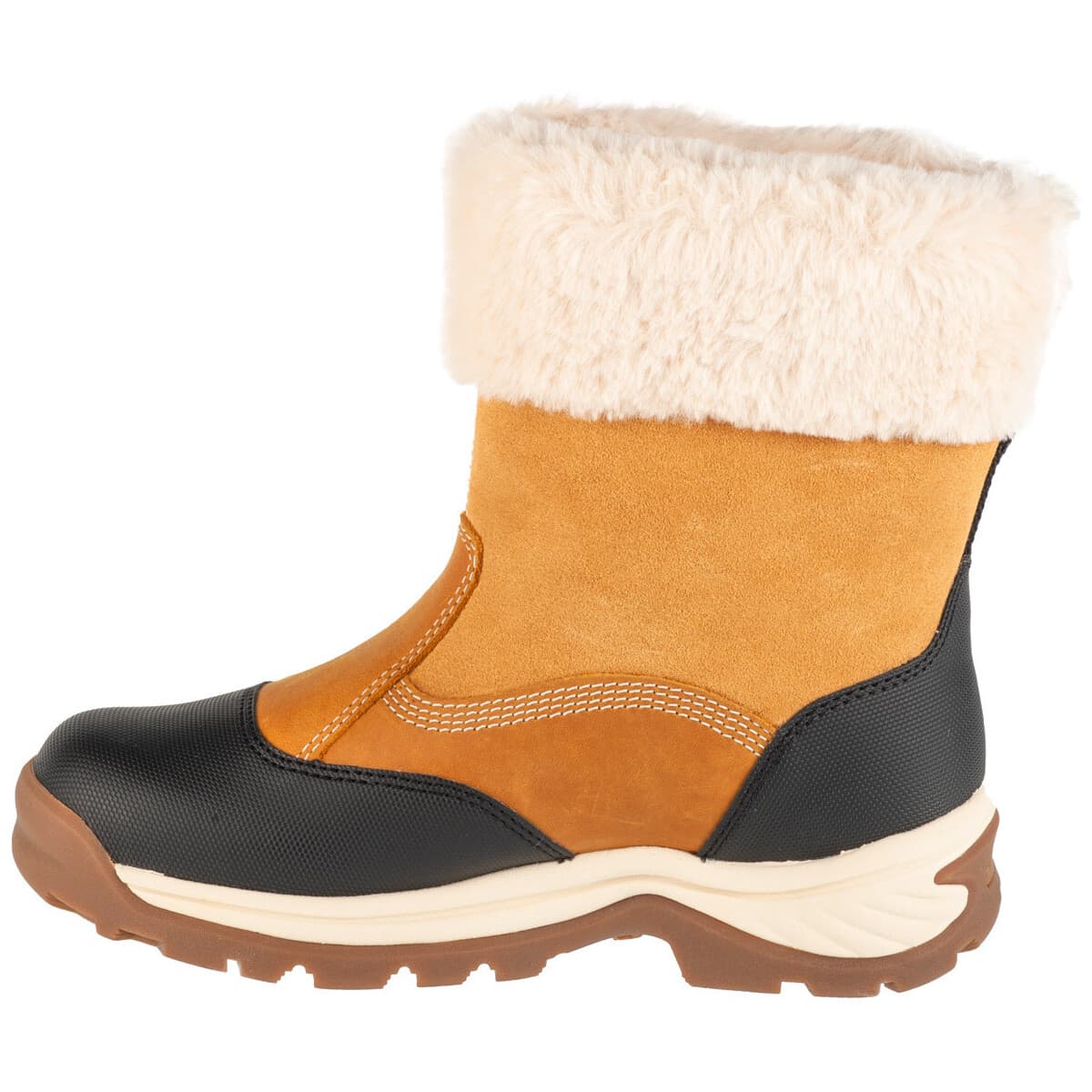 Women's Boots Timberland Yellow