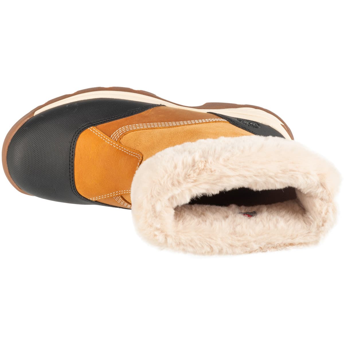 Women's Boots Timberland Yellow