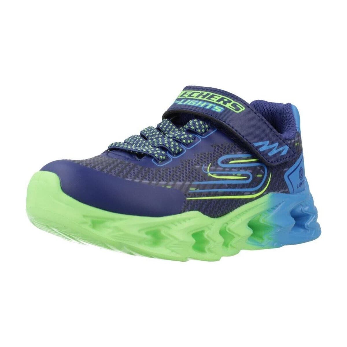 Sneakers Skechers Zapatillas Niño Modèle Vortex 2.0 - Quantro