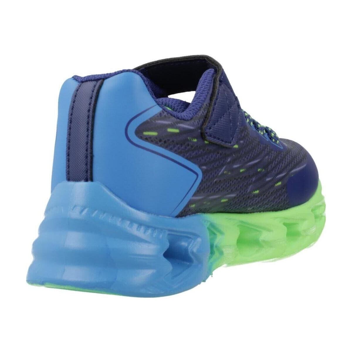 Boys' Sneakers Skechers Blue