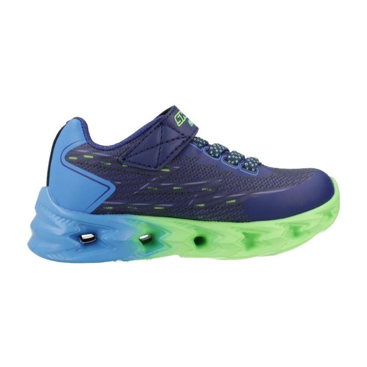 Boys' Sneakers Skechers Blue