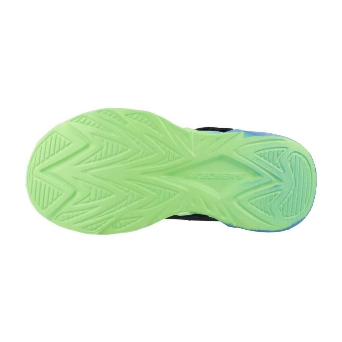 Boys' Sneakers Skechers Blue