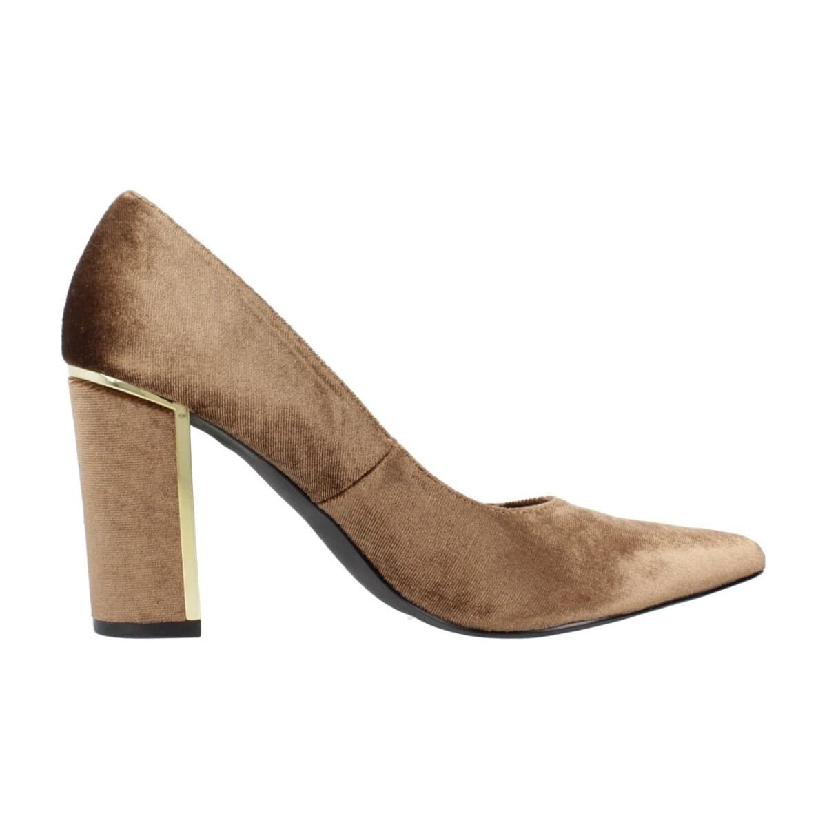 Women's Pumps La Strada Brown