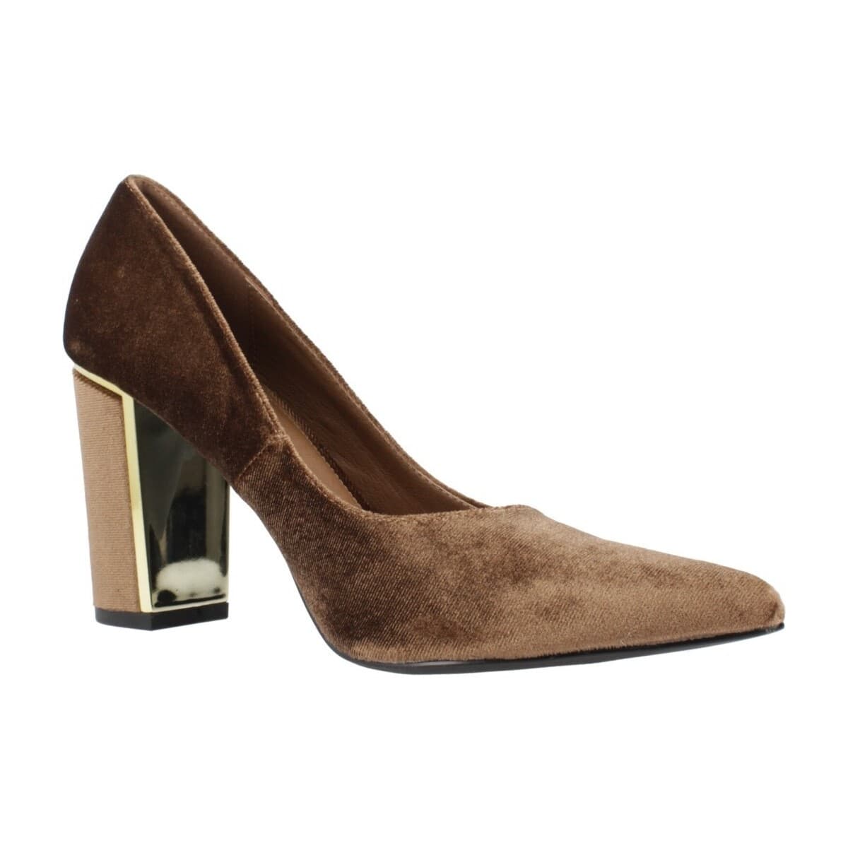 Women's Pumps La Strada Brown