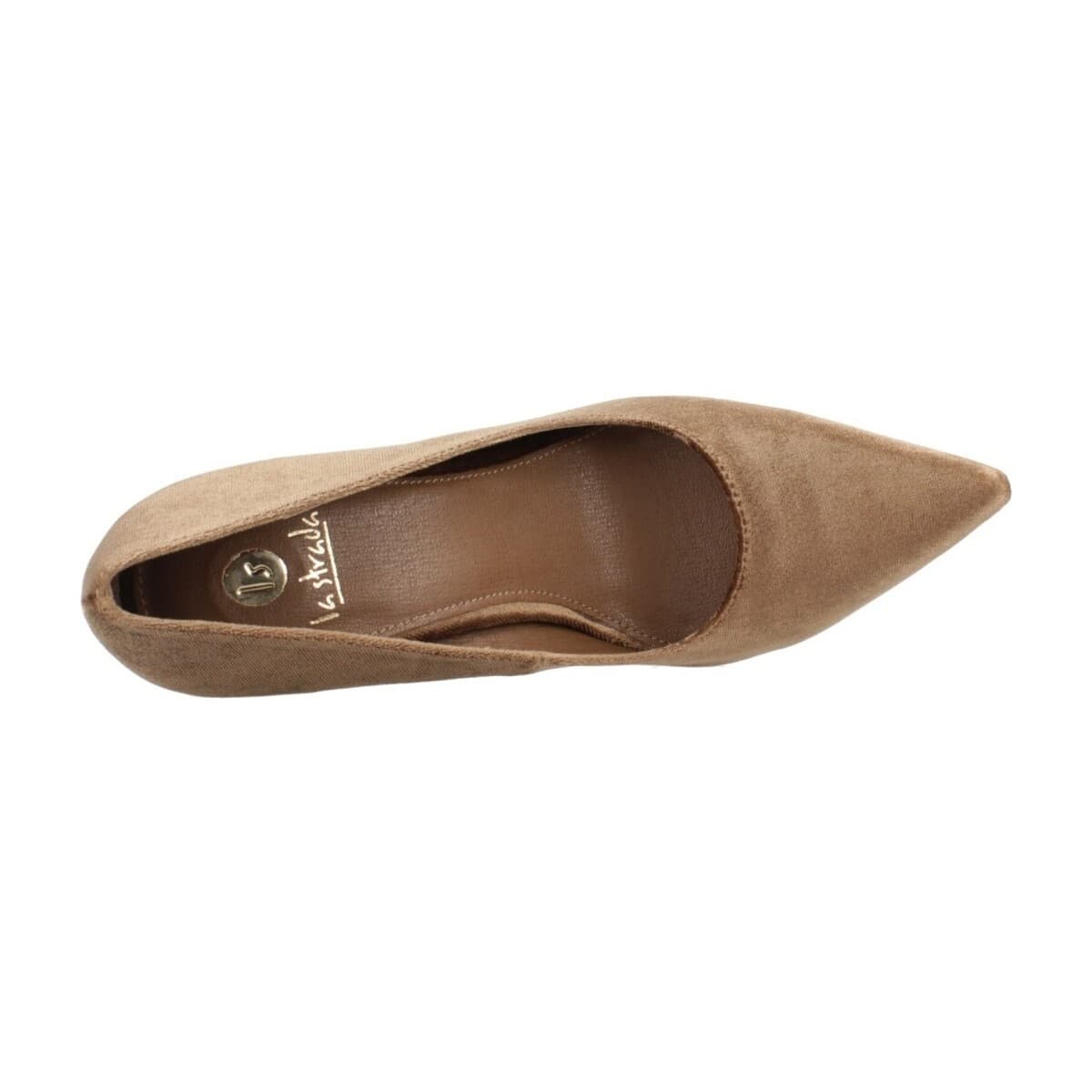 Women's Pumps La Strada Brown