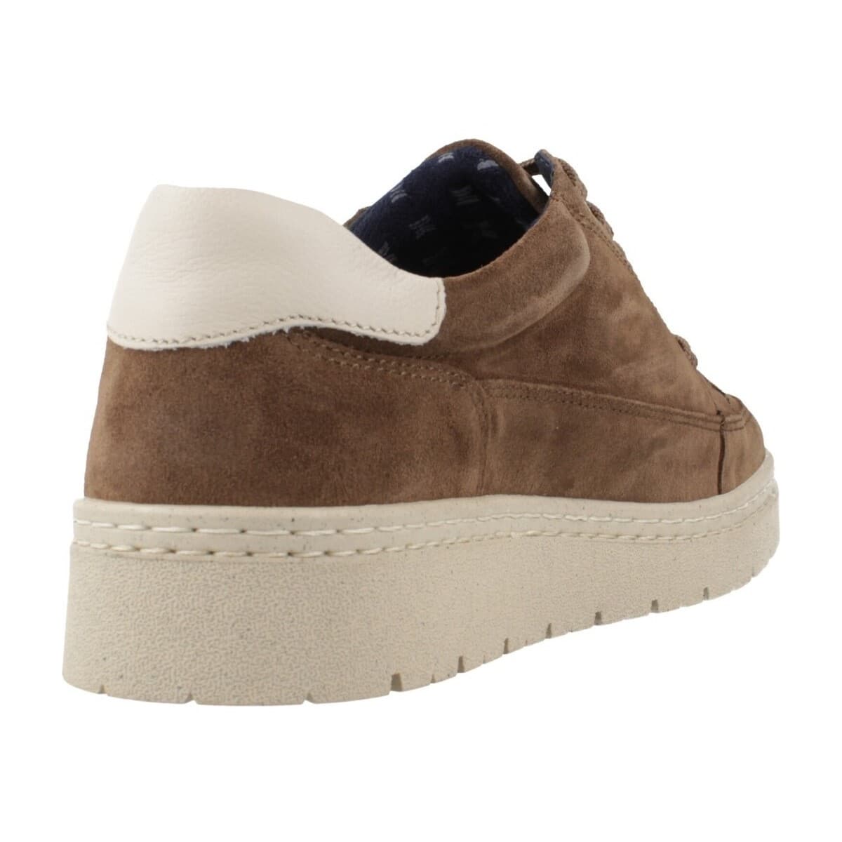 Women's Sneakers CallagHan Brown