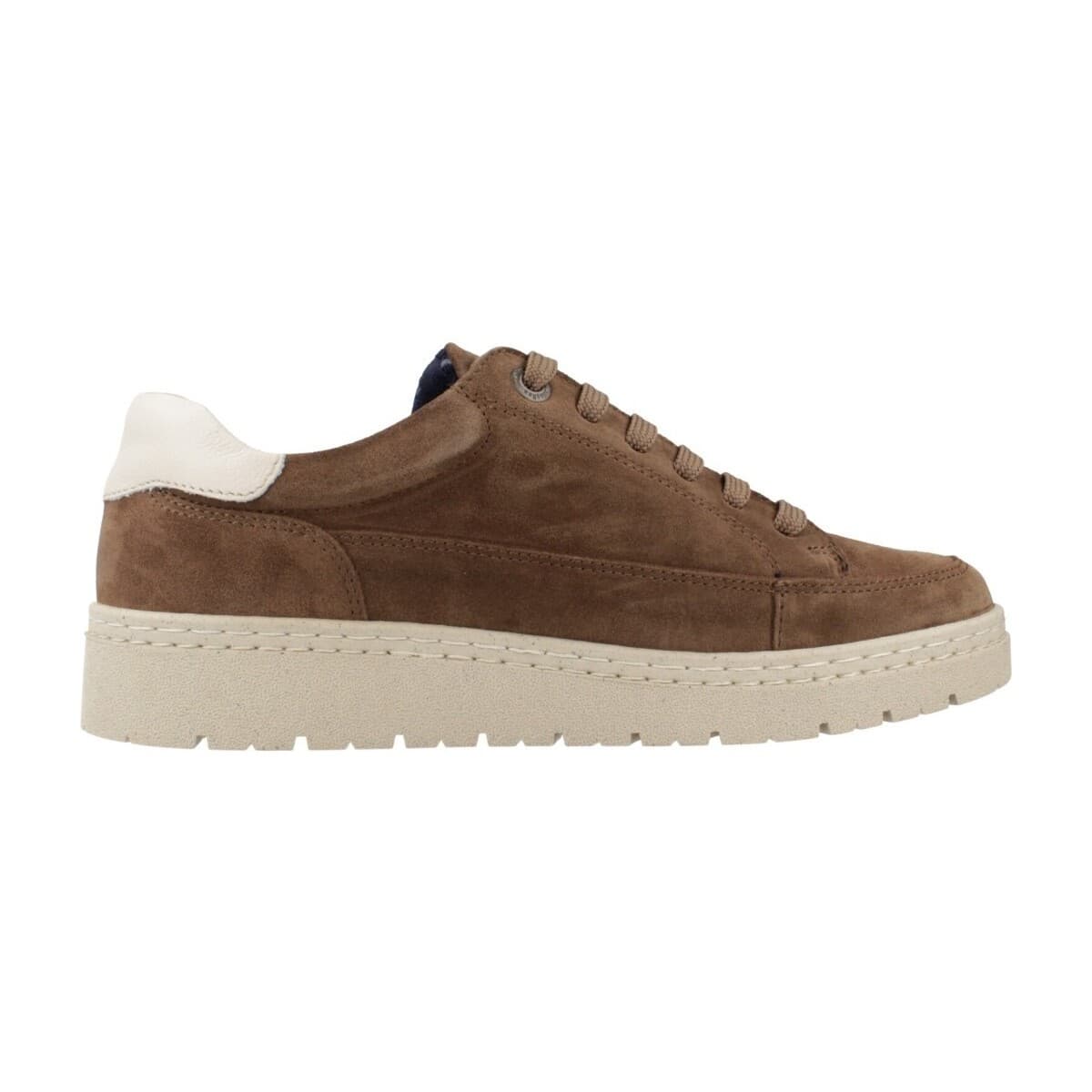 Women's Sneakers CallagHan Brown