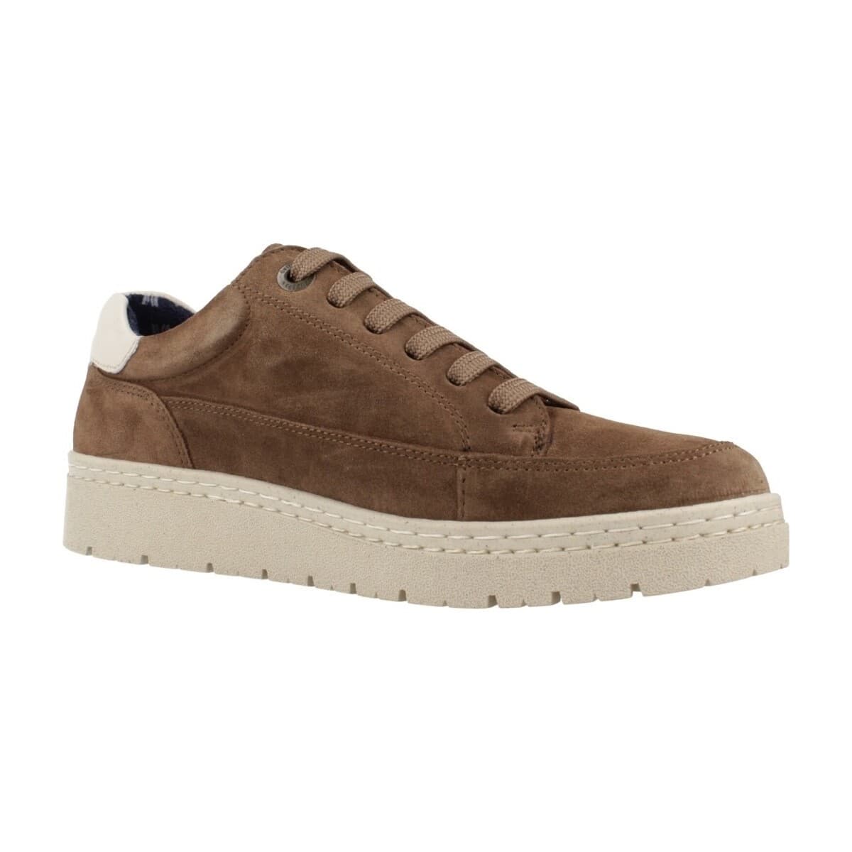 Women's Sneakers CallagHan Brown
