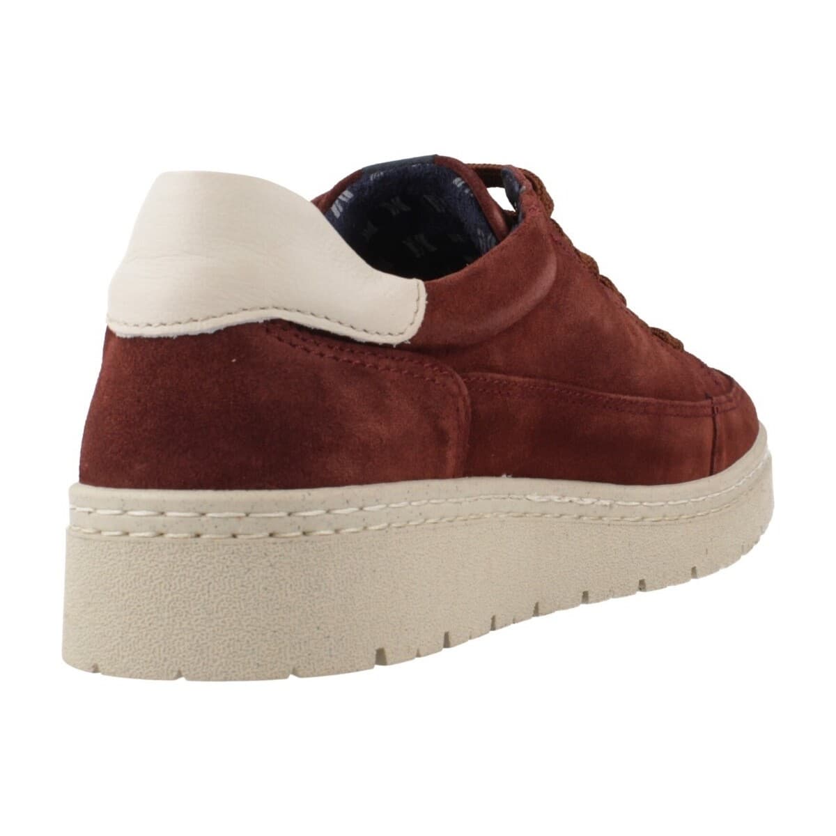 Women's Sneakers CallagHan Bordeaux
