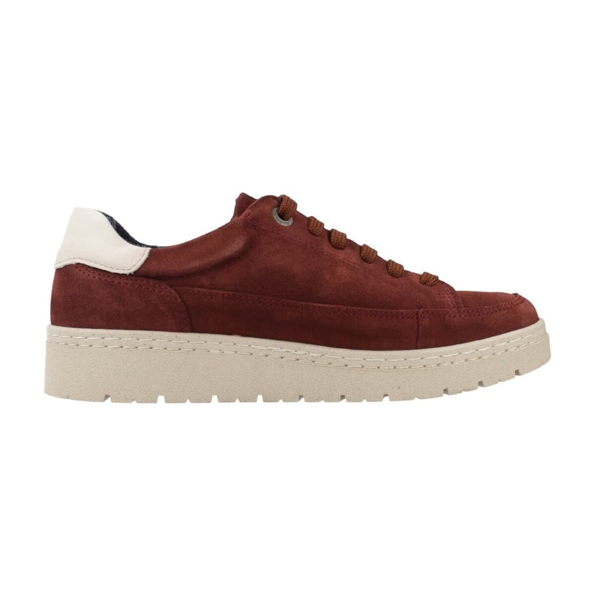 Women's Sneakers CallagHan Bordeaux