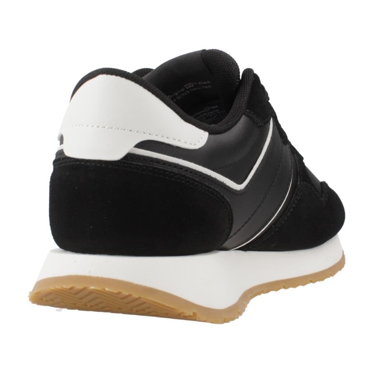 Women's Sneakers Tommy Jeans Black