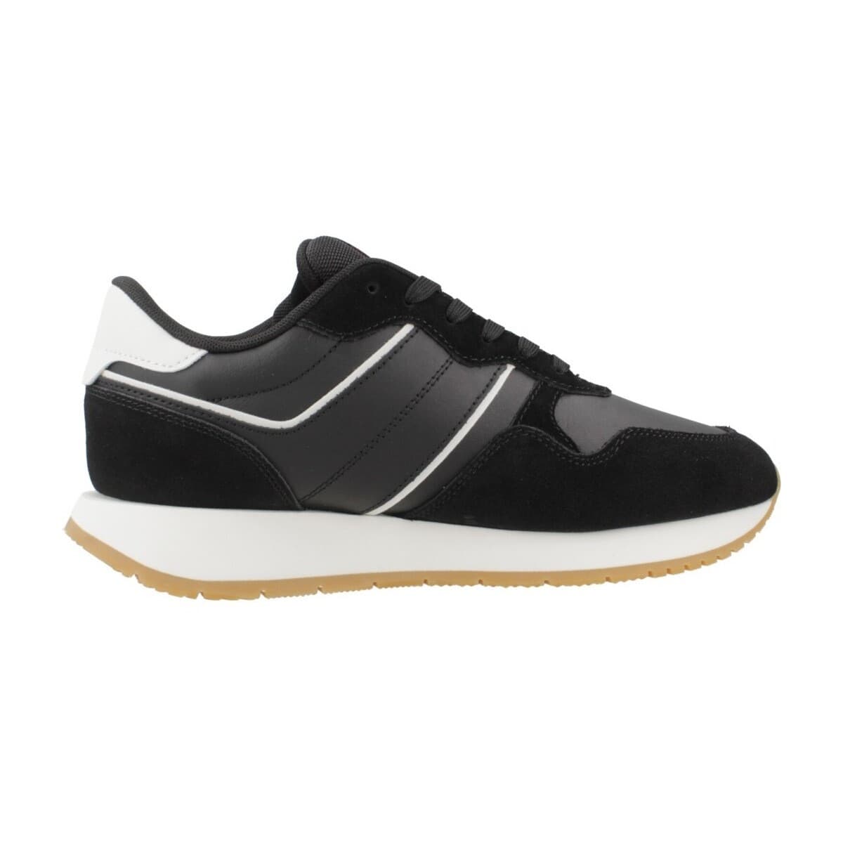 Women's Sneakers Tommy Jeans Black