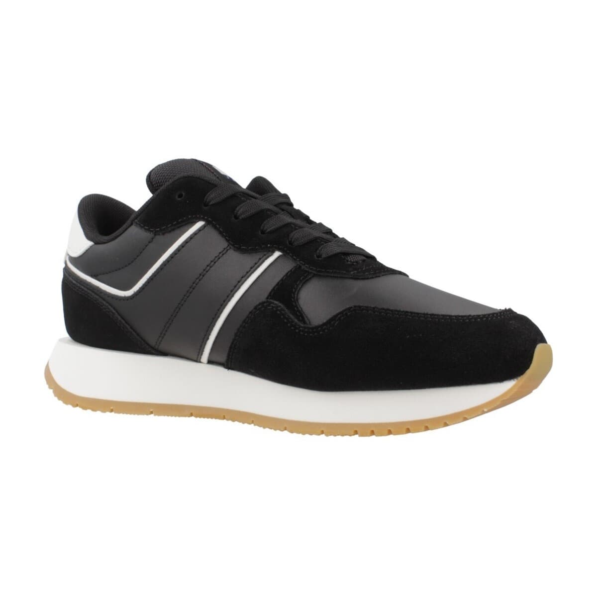 Women's Sneakers Tommy Jeans Black