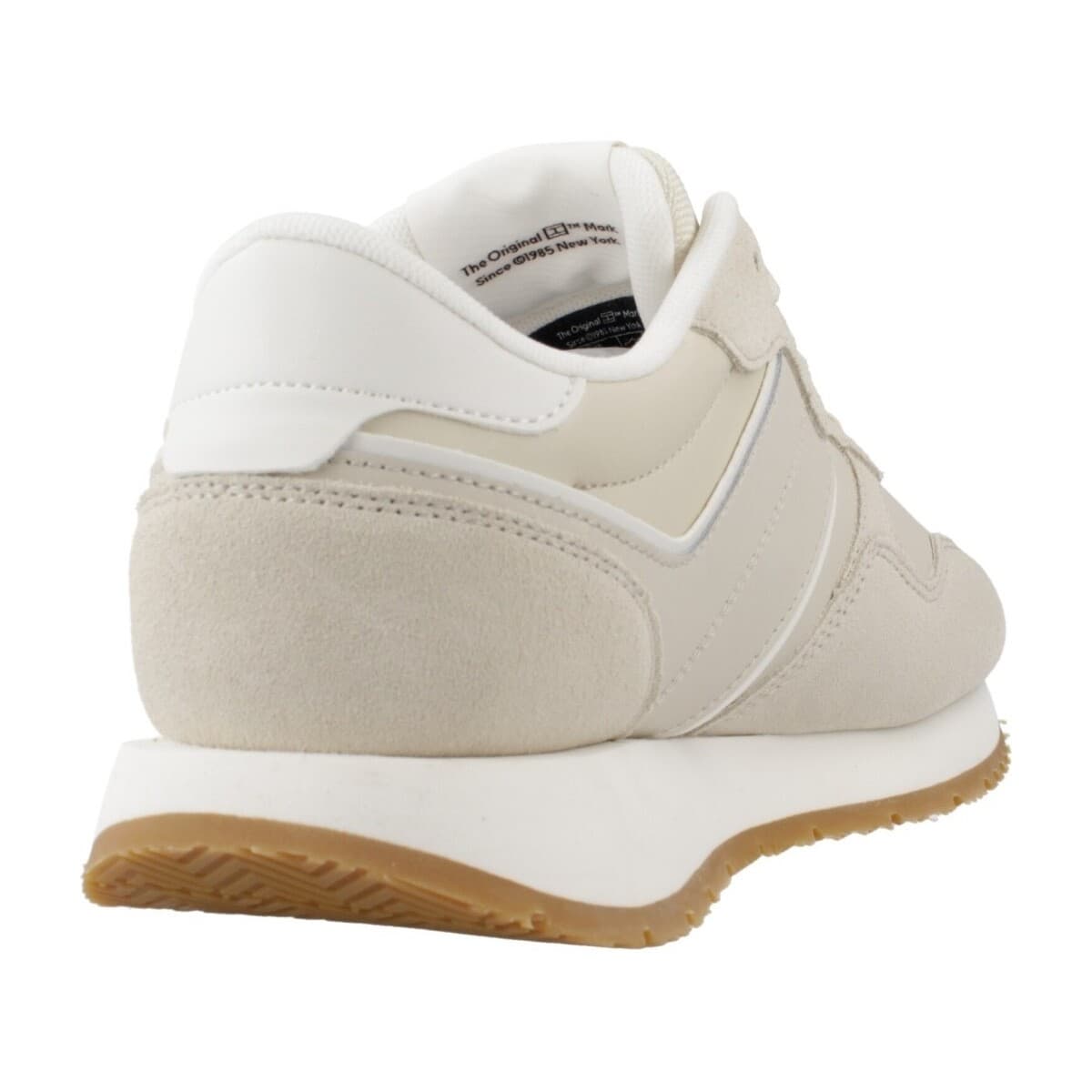Women's Sneakers Tommy Jeans Beige