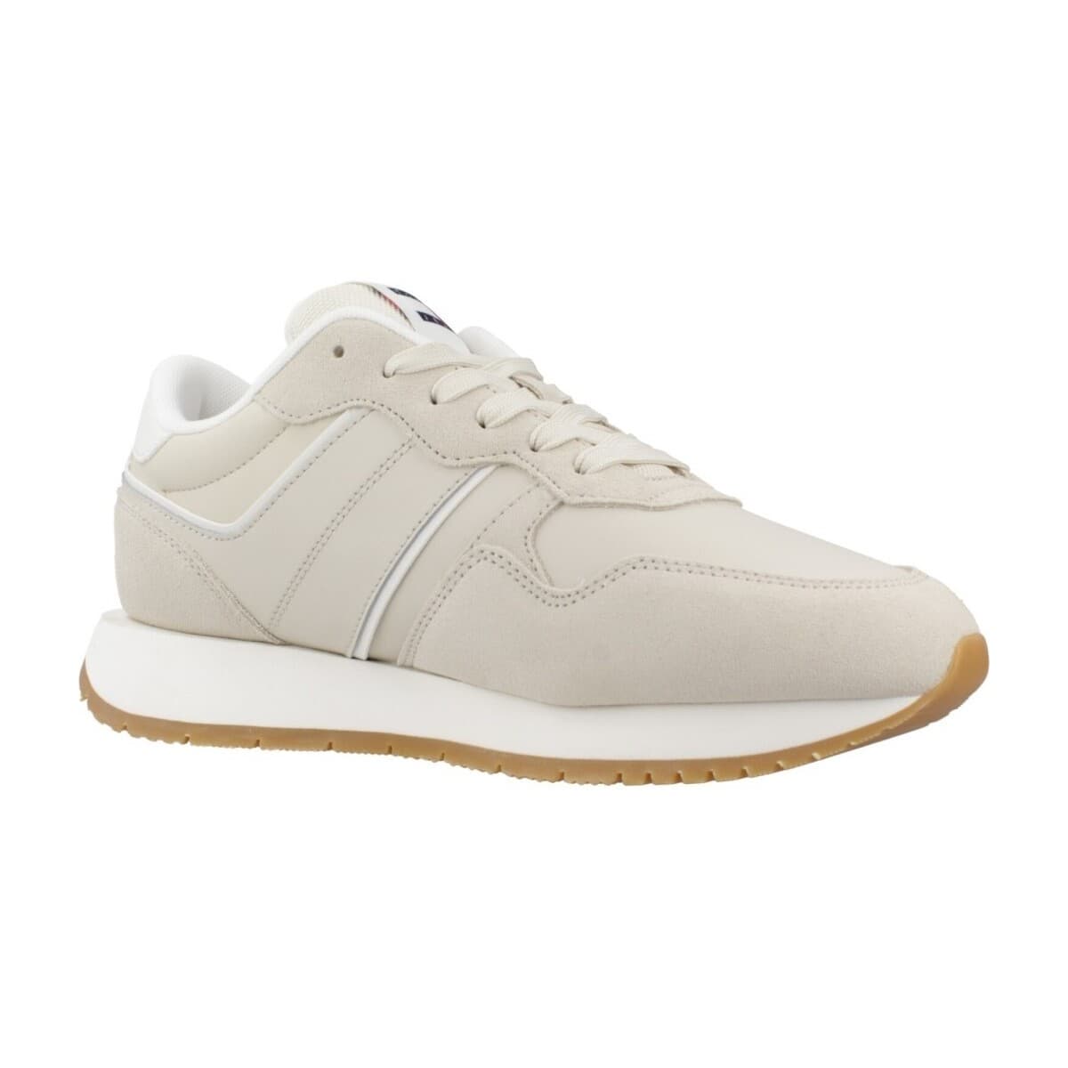 Women's Sneakers Tommy Jeans Beige