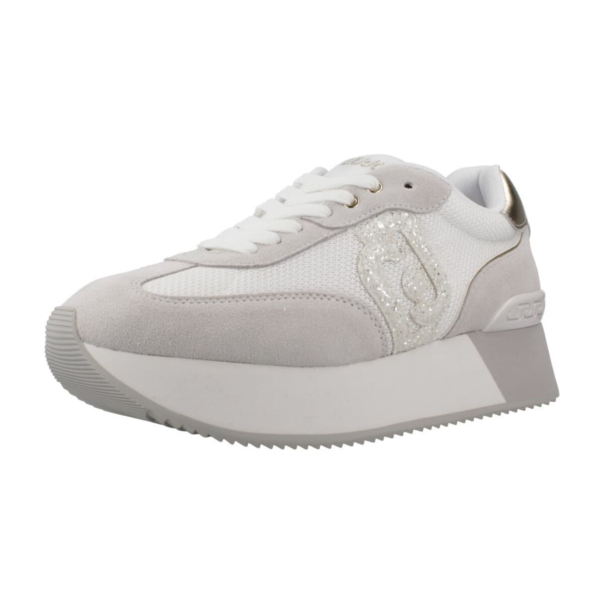 Women's Sneakers Liu Jo Gray
