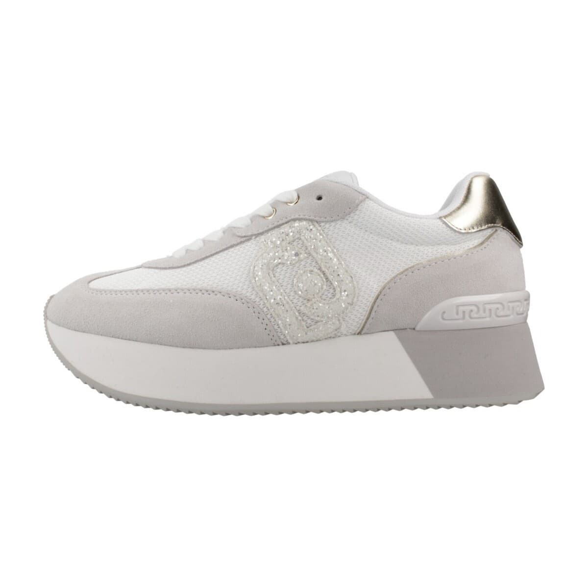 Women's Sneakers Liu Jo Gray