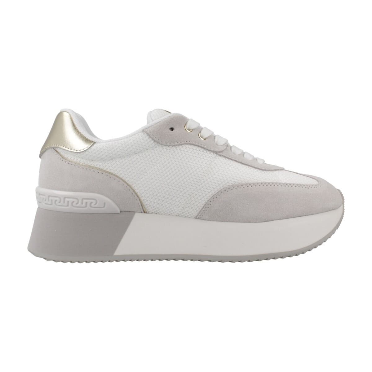 Women's Sneakers Liu Jo Gray