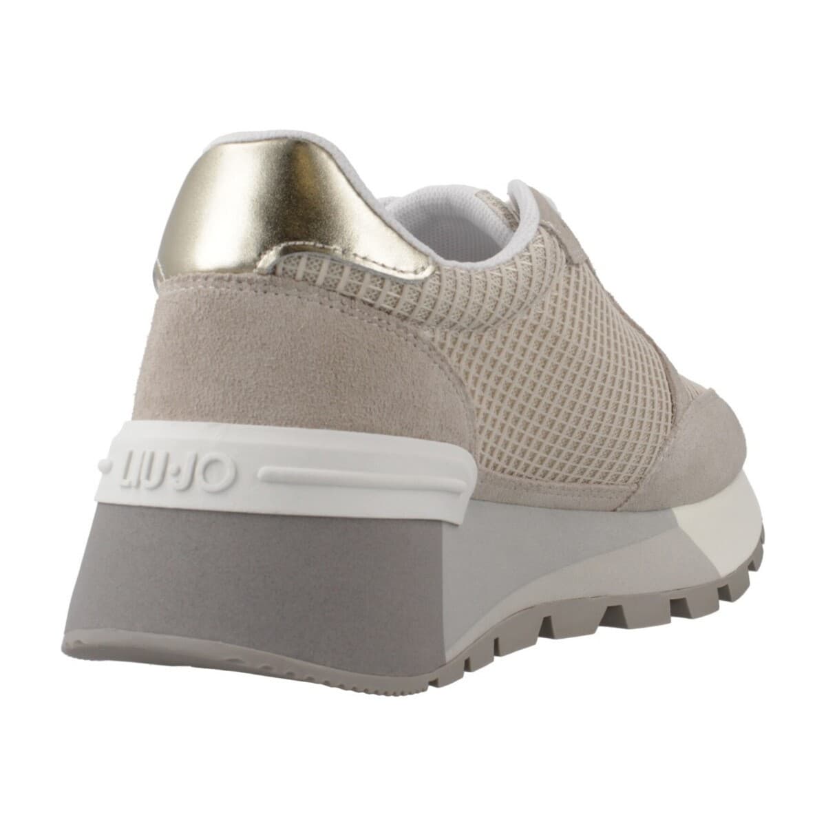 Women's Sneakers Liu Jo Beige
