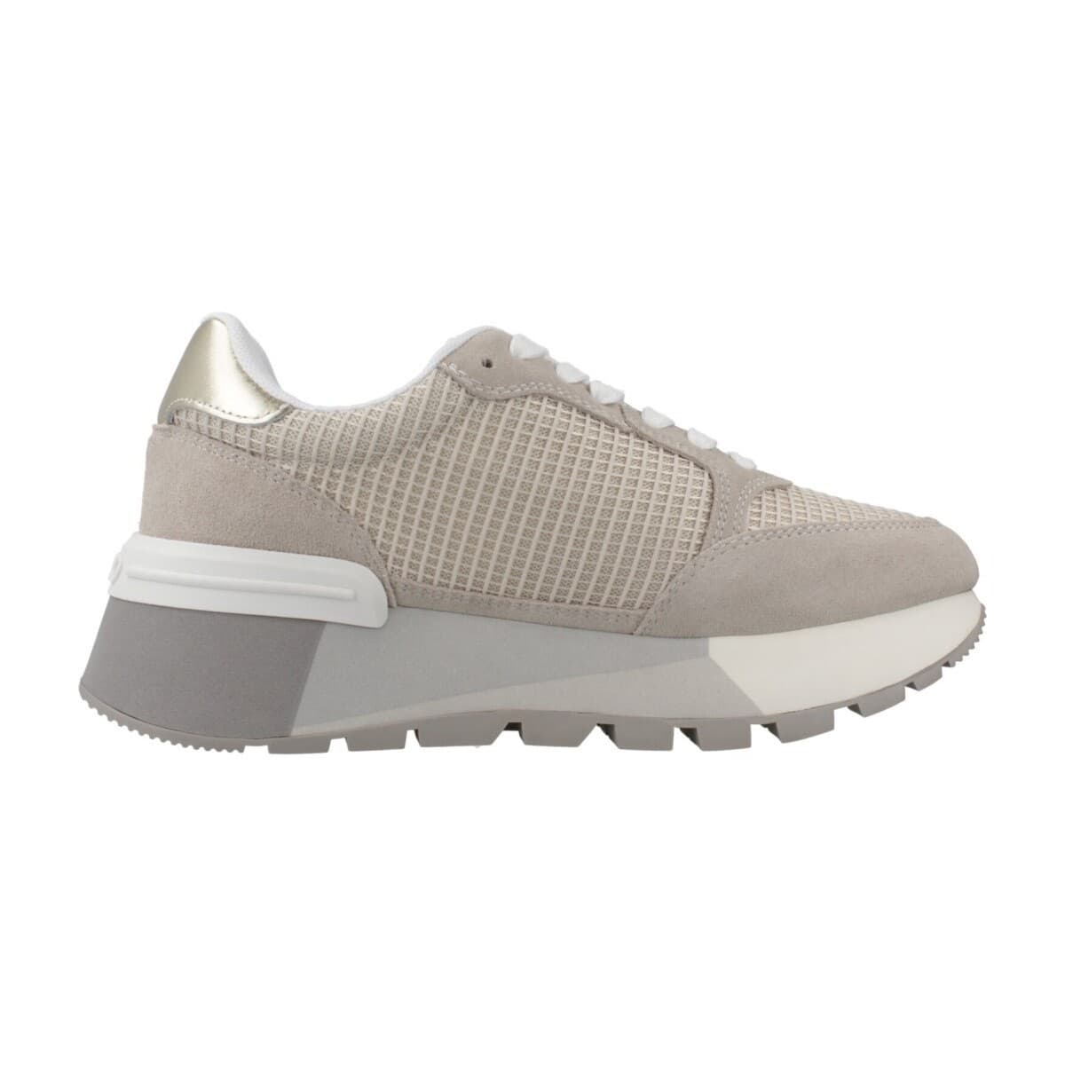 Women's Sneakers Liu Jo Beige
