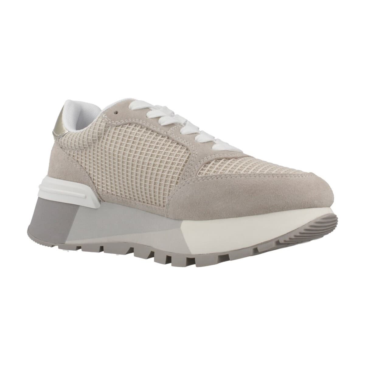 Women's Sneakers Liu Jo Beige