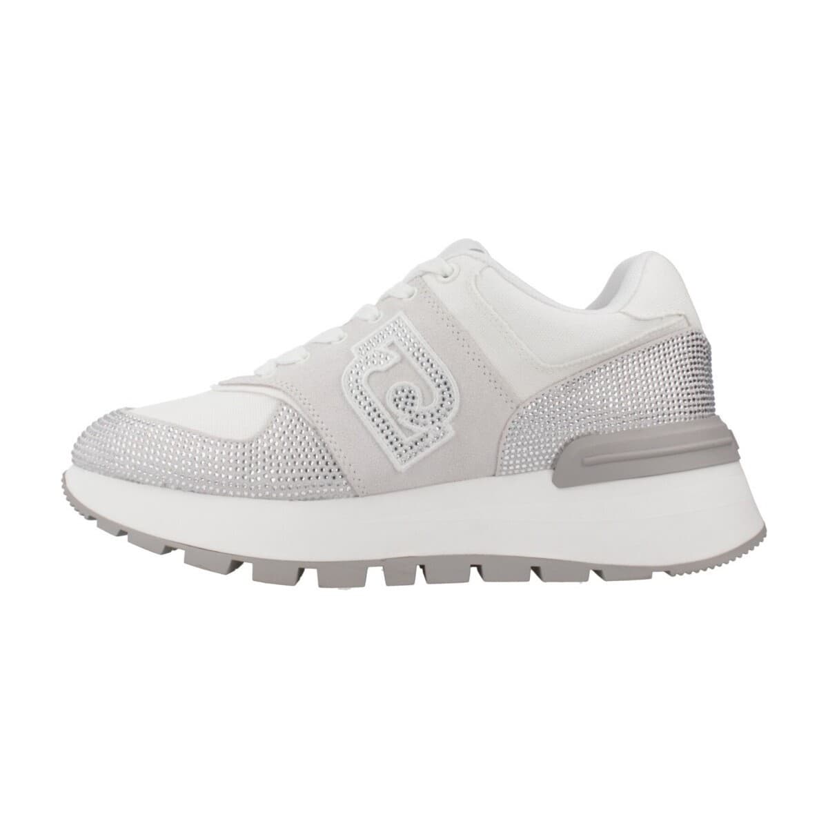 Women's Sneakers Liu Jo Gray
