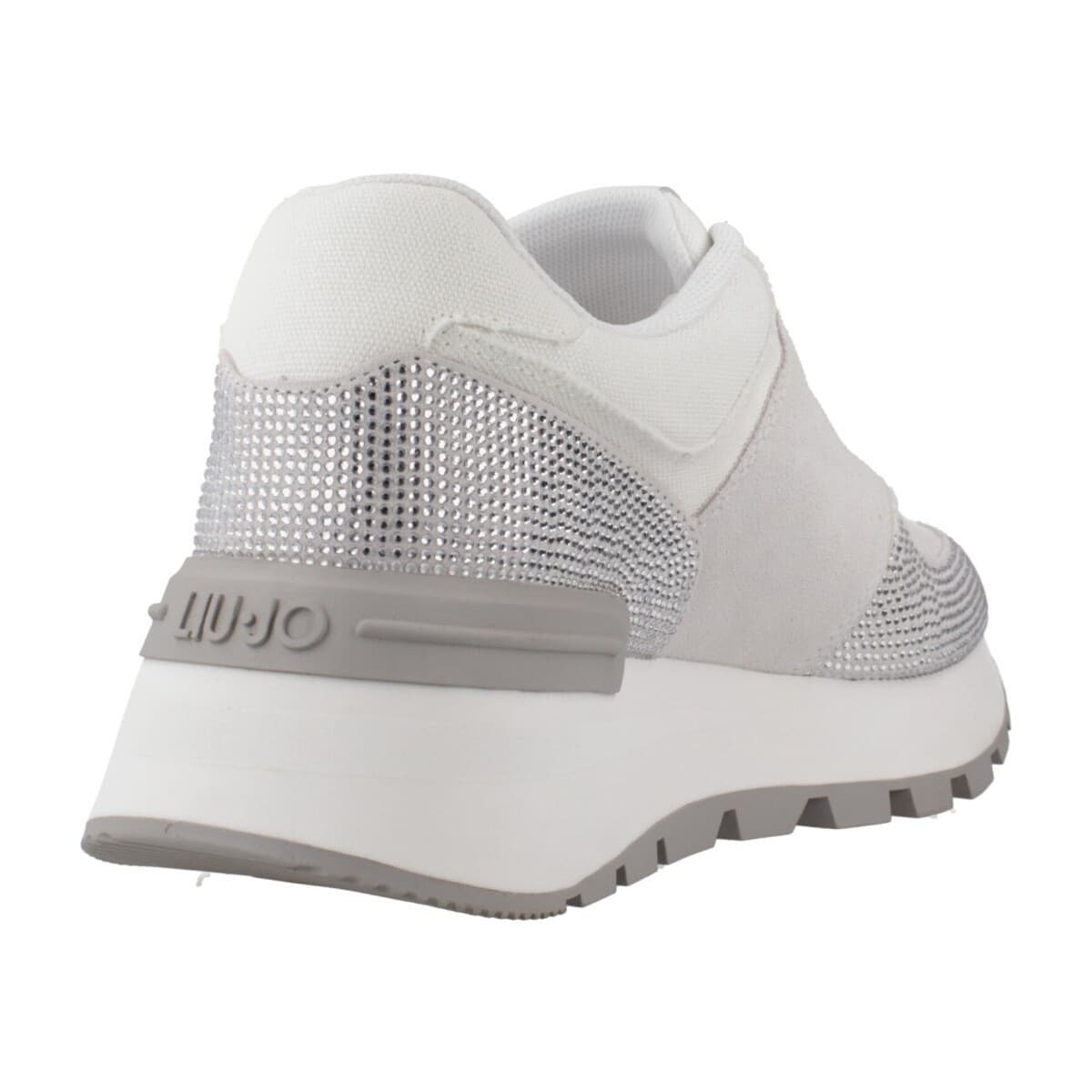 Women's Sneakers Liu Jo Gray