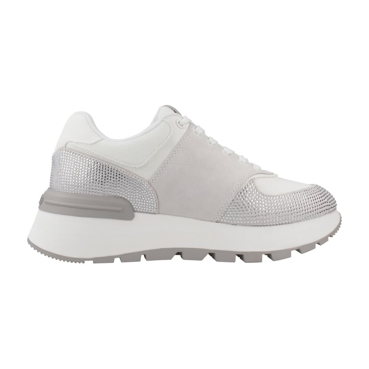Women's Sneakers Liu Jo Gray