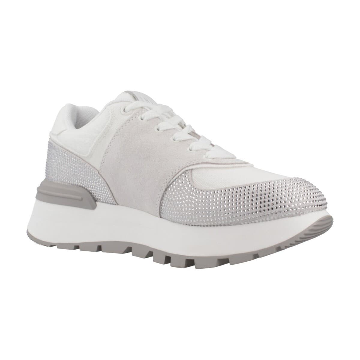 Women's Sneakers Liu Jo Gray