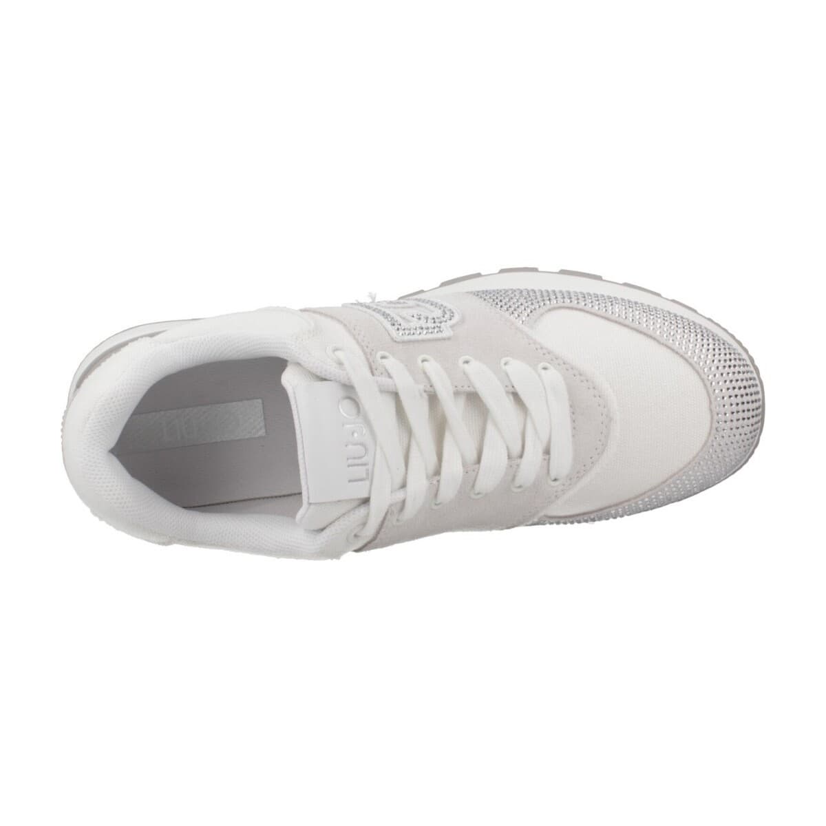 Women's Sneakers Liu Jo Gray