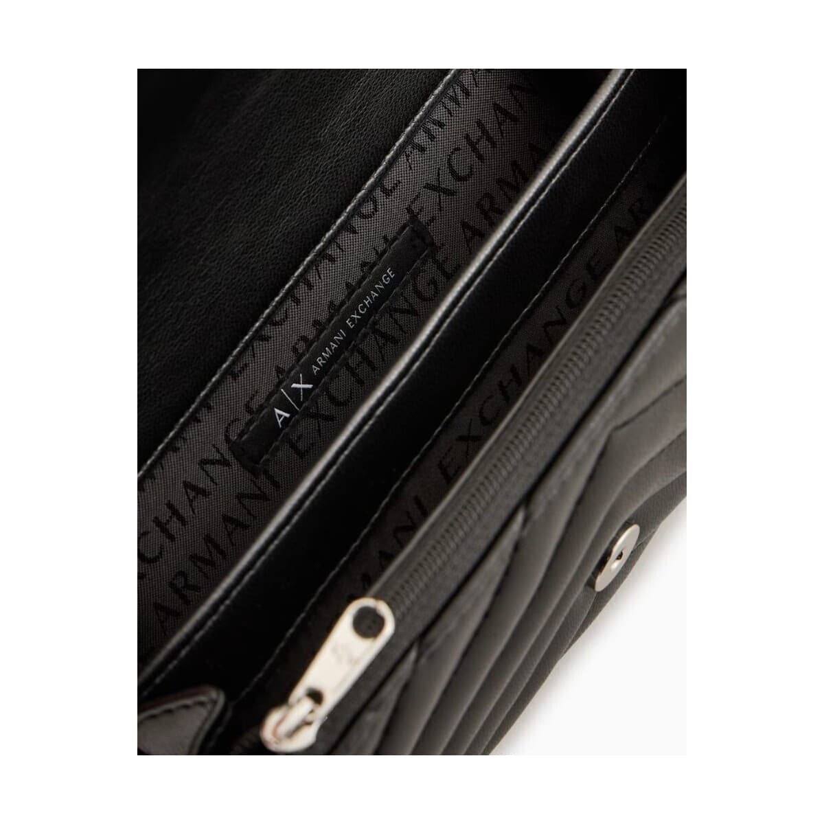 Women's Bags EAX Black