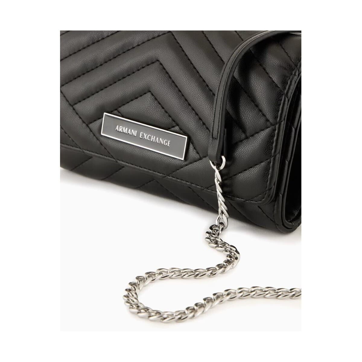 Women's Bags EAX Black