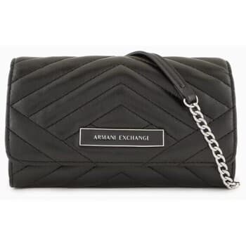 Women's Bags EAX Black