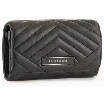 Women's Bags EAX Black