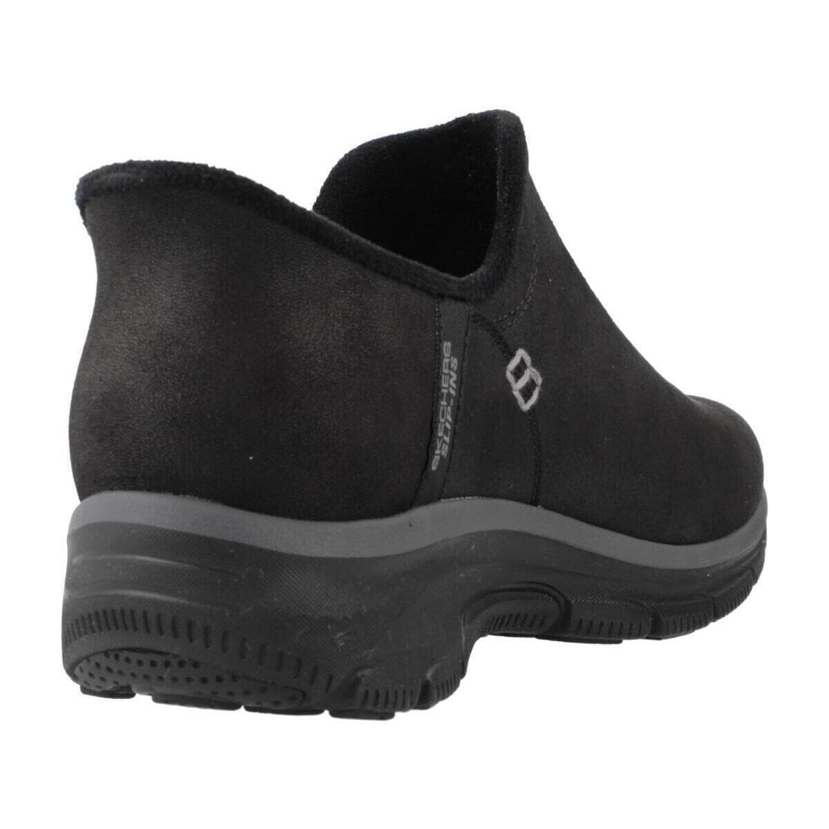 Women's Loafers Skechers Black